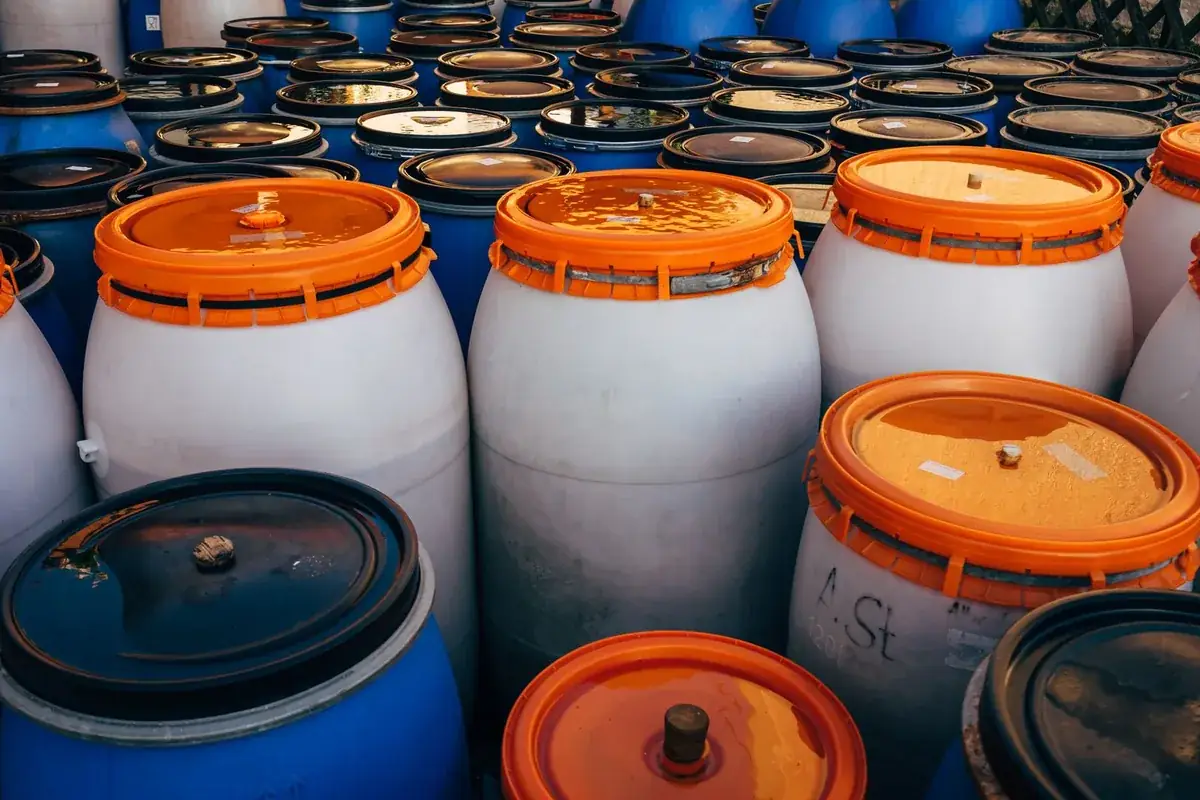 Hazmat Cleanup in Columbus, MT